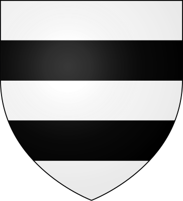 Blason de la famille de Bavalan