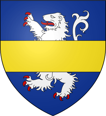 Blason de la famille Henry