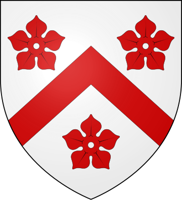 Family Coat of Arms Saliou