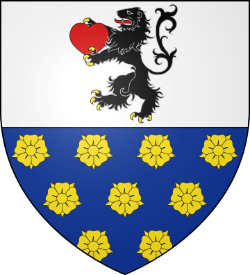 Blason de la famille Massieu