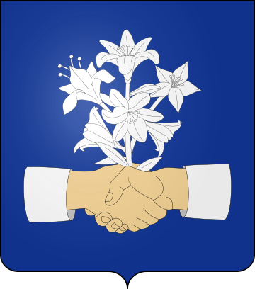 Blason de la famille de Viville
