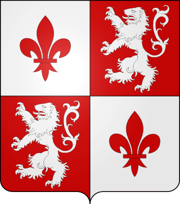 Blason de la famille Collet