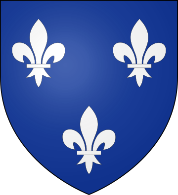 Family Coat of Arms de Viesques