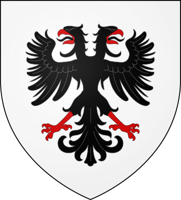 Blason de la famille Sorel