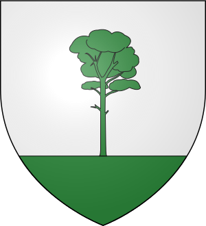 Blason de la famille Crublier