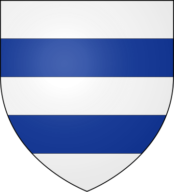 Blason de la famille Ysoré