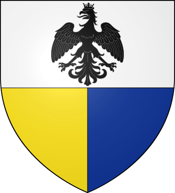 Blason de la famille de Noble du Revest