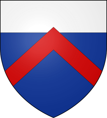 Blason de la famille de Sampigny