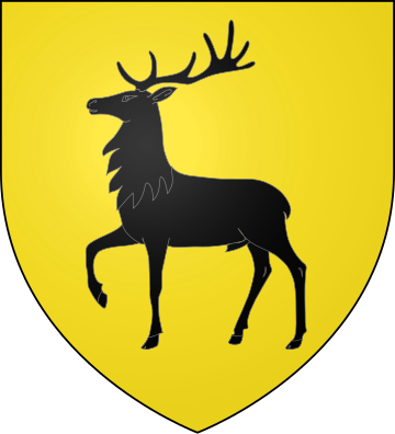 Blason de la famille Blondin
