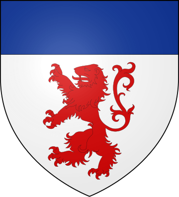 Blason de la famille Boynet alias Boinet