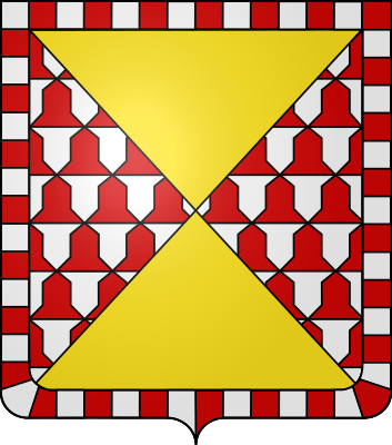 Family Coat of Arms Perrichon