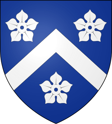 Blason de la famille Hamon