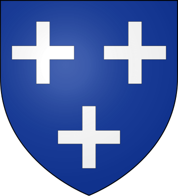 Blason de la famille Mollerat