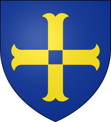 Family Coat of Arms Molyneux