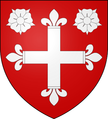 Blason de la famille Conseil