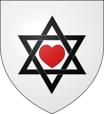 Blason de la famille de Villages