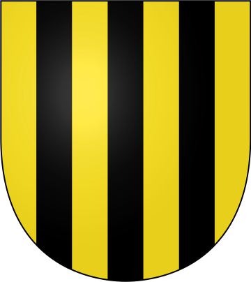 Blason de la famille Negrone