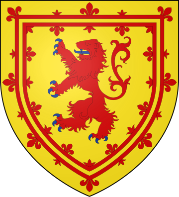 Family Coat of Arms Stewart