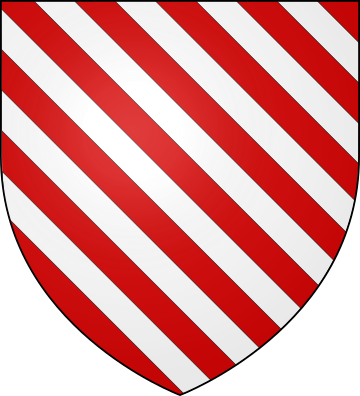 Family Coat of Arms des Forges