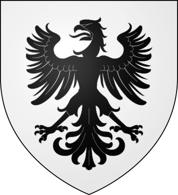 Family Coat of Arms de Fleury