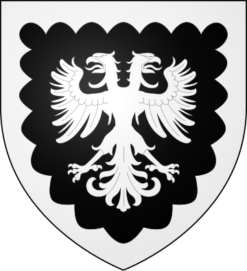 Blason de la famille Hoare