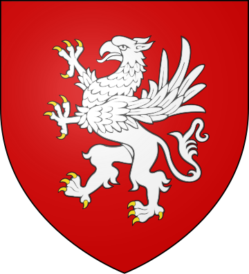 Family Coat of Arms Lambart