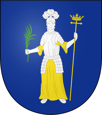 Family Coat of Arms von Gudenus