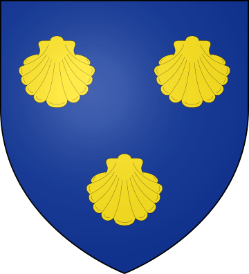 Blason de la famille Josso