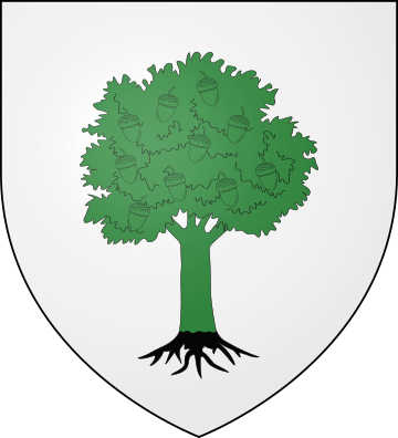 Blason de la famille Laurens