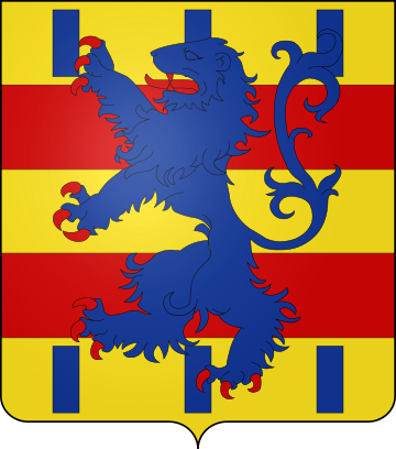 Family Coat of Arms Pichon