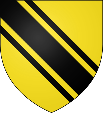 Blason de la famille Harley