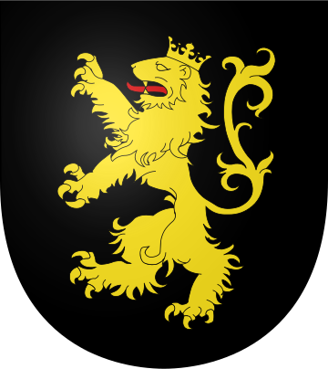 Blason de la famille Capece