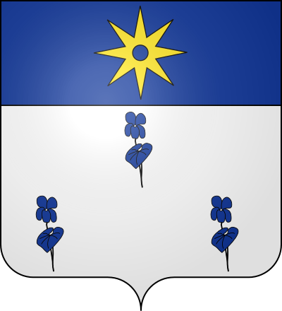 Blason de la famille de Poli