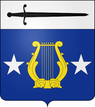 Family Coat of Arms Chabert