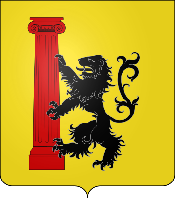 Blason de la famille Perrin