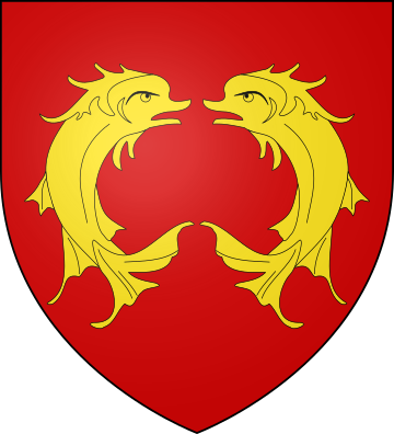 Family Coat of Arms Le Bihannic