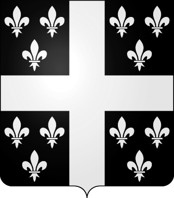 Blason de la famille Le Bastard alias Le Bastart