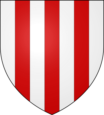 Family Coat of Arms van Berchem olim Ranst