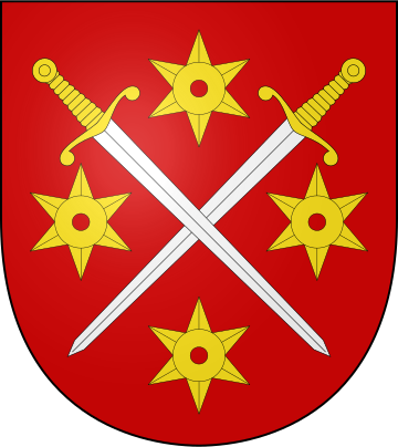 Family Coat of Arms Morra