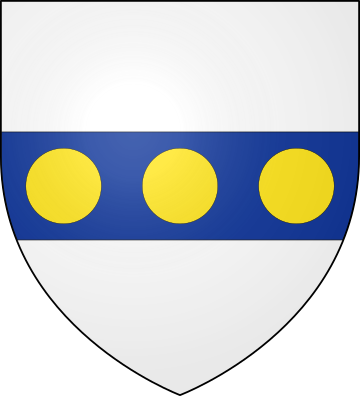 Blason de la famille Fremin