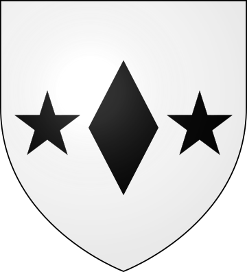 Family Coat of Arms Dollier