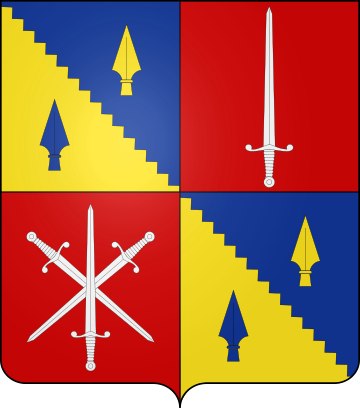 Family Coat of Arms Shée