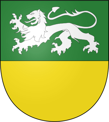 Family Coat of Arms von Steinkallenfels