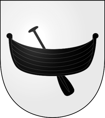 Blason de la famille von Thannhausen