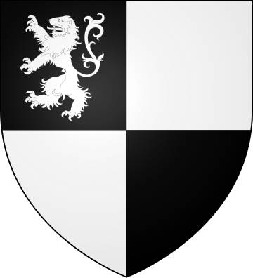 Blason de la famille Byng
