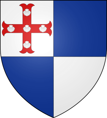 Blason de la famille Gouzabatz