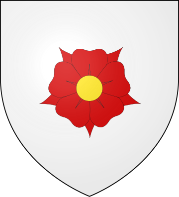 Blason de la famille Le Heuc