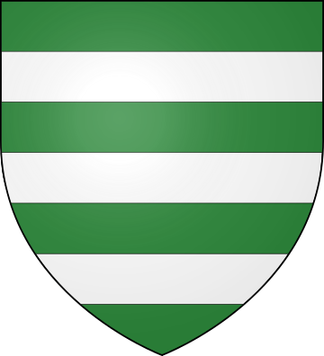 Blason de la famille Le Baud