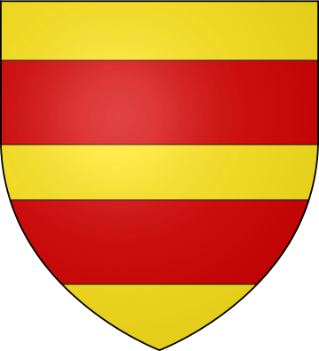 Blason de la famille de Saint-Omer Wallon-Cappel
