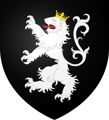 Blason de la famille Beyens
